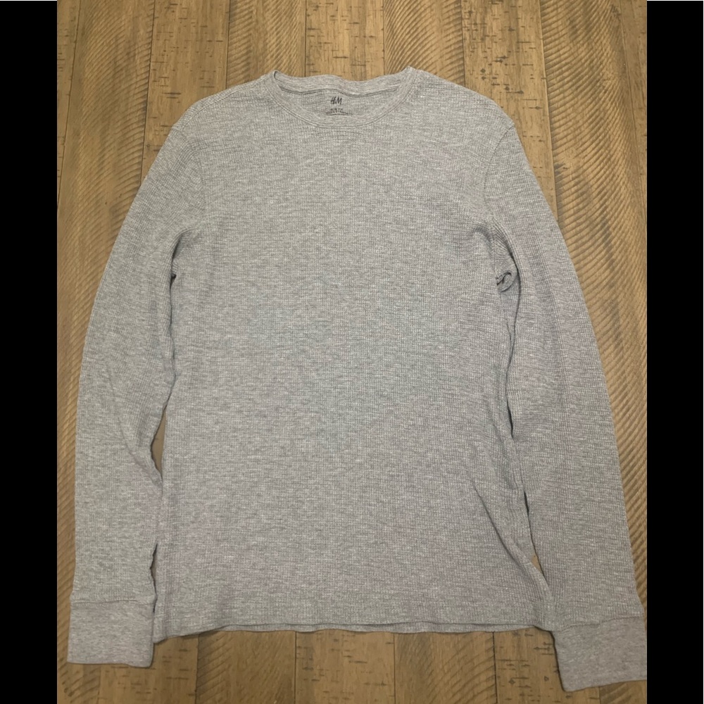 H&M Long Sleeve